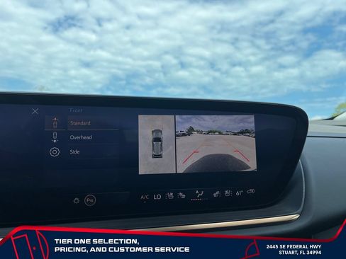 New 2026 Buick Envision Avenir AWD/4WD image 32