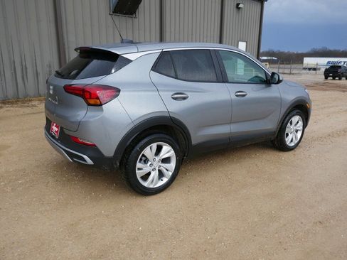 New 2026 Buick Encore GX Preferred FWD image 4