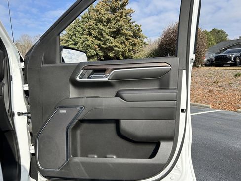 Used 2022 GMC Sierra 1500 SLT w/ SLT Premium Plus Package image 59