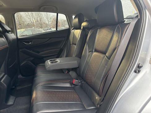 Used 2021 Subaru Crosstrek 2.5i Limited w/ Moonroof Package 1 image 11