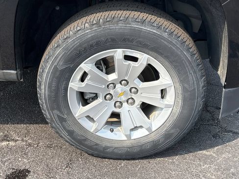 Used 2022 Chevrolet Colorado LT w/ LT Convenience Package RWD image 31