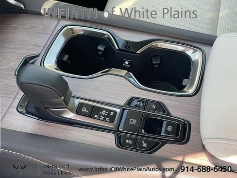 Used 2023 Lexus RX 350 Premium Plus w/ Cold Area Package image 19