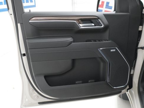 New 2026 Chevrolet Silverado 1500 RST RWD image 10