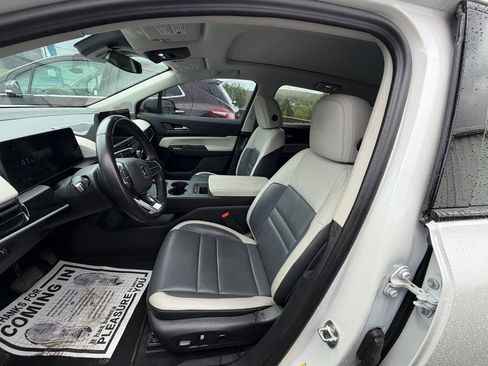 Used 2024 Honda Prologue Elite image 9