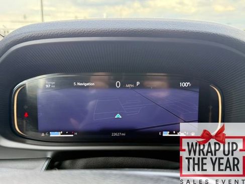 Used 2024 Jeep Wagoneer Series II image 18