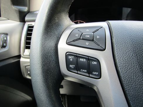 Certified 2023 Ford Ranger XLT w/ Equipment Group 301A Mid image 31