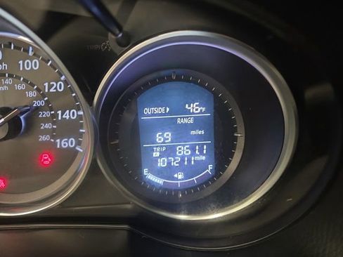 Used 2014 MAZDA CX-5 Touring image 21