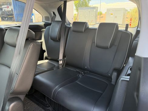 Used 2024 Honda Odyssey Elite image 30