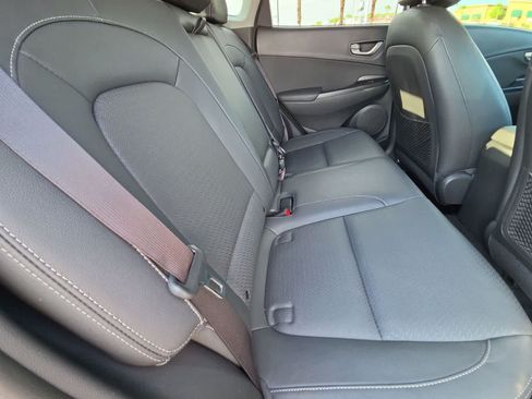 Used 2020 Hyundai Kona Limited FWD image 17