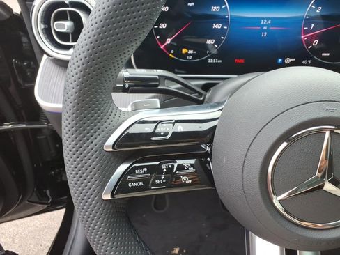 New 2026 Mercedes-Benz C 300 4MATIC Sedan image 20