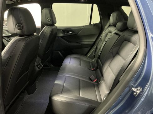 New 2026 Chevrolet Equinox LT w/ Convenience Package II image 32