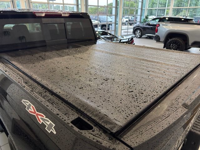 New 2026 Chevrolet Silverado 1500 RST AWD/4WD image 44