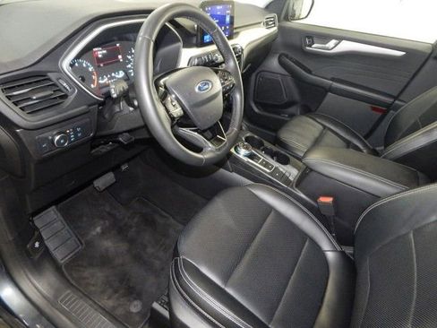 Used 2022 Ford Escape SEL image 14