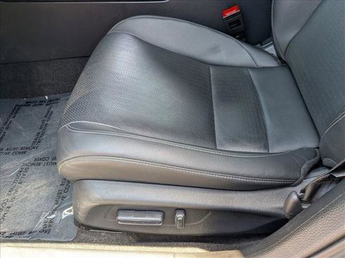 Used 2025 Honda Civic Sport Touring image 10
