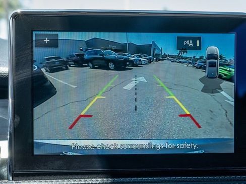 Used 2022 Lincoln Corsair Standard image 19