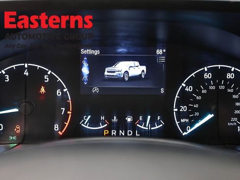 Used 2023 Ford Maverick XL w/ Equipment Group 100A Standard AWD/4WD image 18