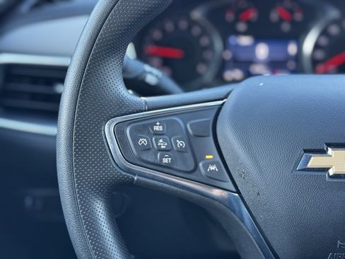 Certified 2023 Chevrolet Equinox LT image 23