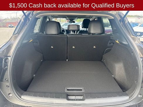 New 2026 Nissan Kicks SR w/ SR Premium Package FWD image 22