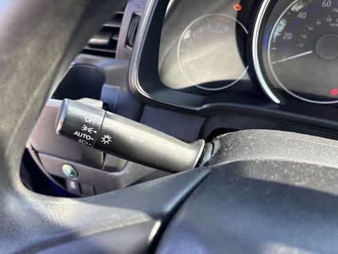 Used 2019 Honda Fit LX image 16