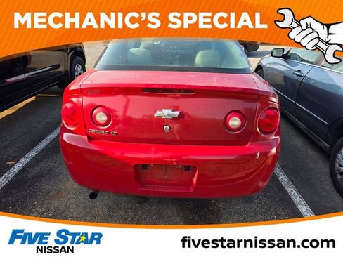 Used 2008 Chevrolet Cobalt LT FWD image 7