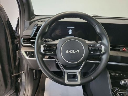 Used 2023 Kia Sportage X-Line w/ X-Line Premium Package AWD/4WD image 37