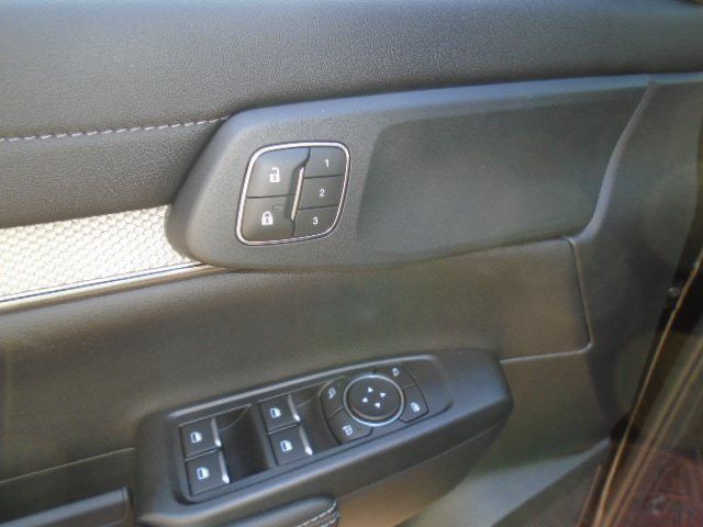 New 2026 Ford Ranger Lariat w/ Convenience Package AWD/4WD image 14