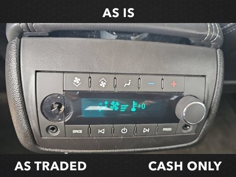 Used 2017 Buick Enclave Leather FWD image 21