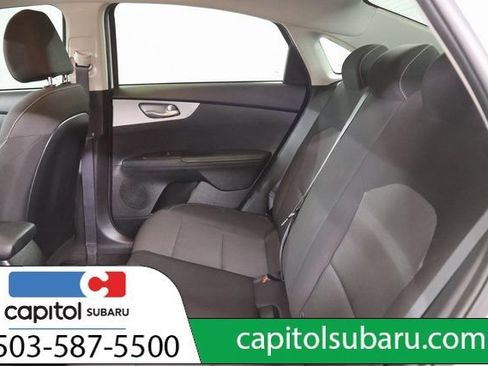 Used 2022 Kia Forte LXS FWD image 31