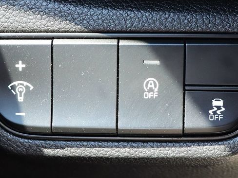 Used 2024 Kia Seltos LX AWD/4WD image 41