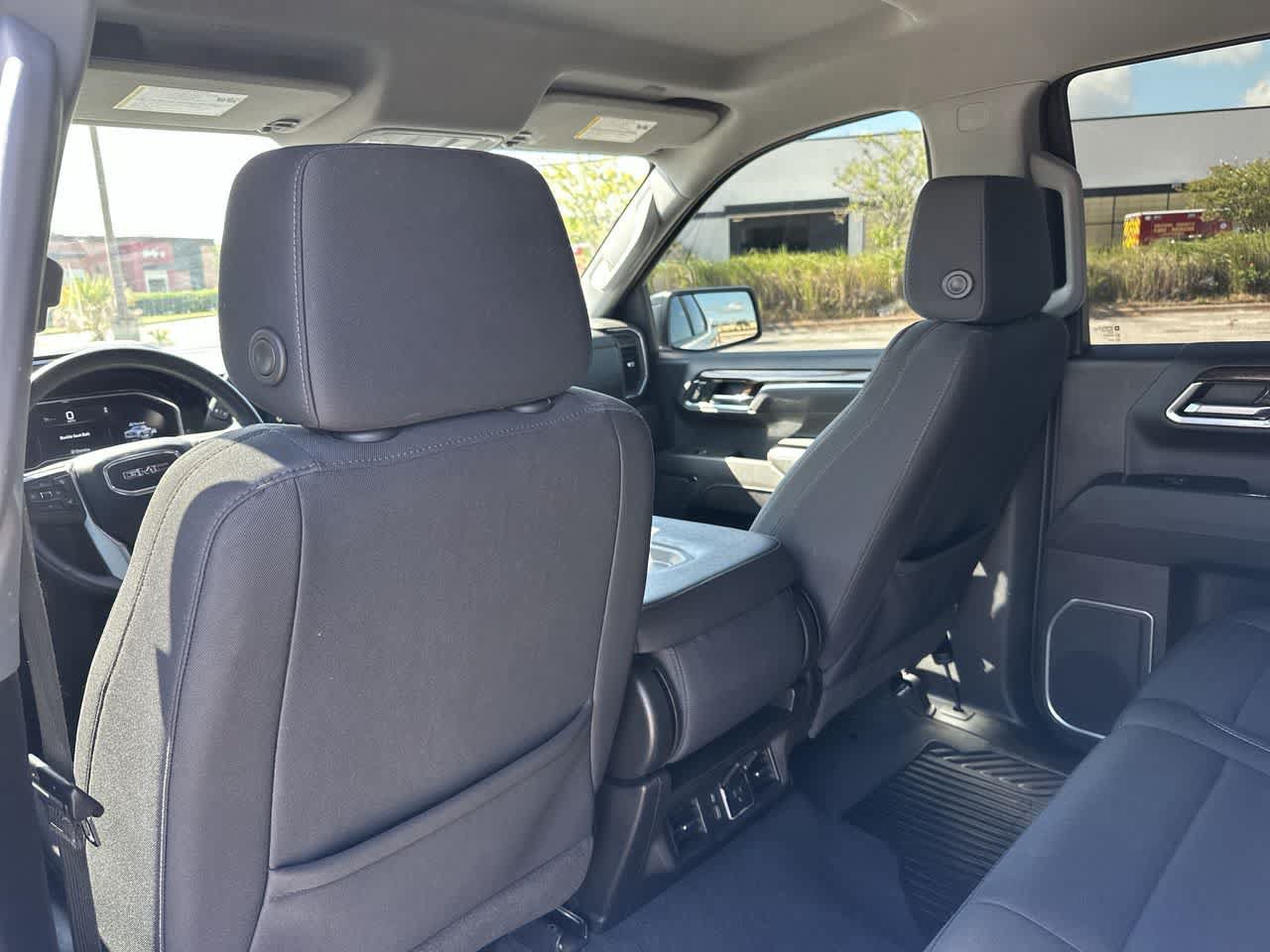 Used 2023 GMC Sierra 1500 Elevation AWD/4WD image 18