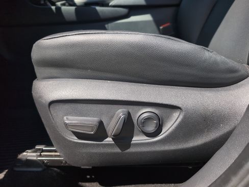 Certified 2024 Toyota Grand Highlander XLE image 17