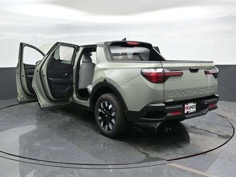 New 2025 Hyundai Santa Cruz SE image 56