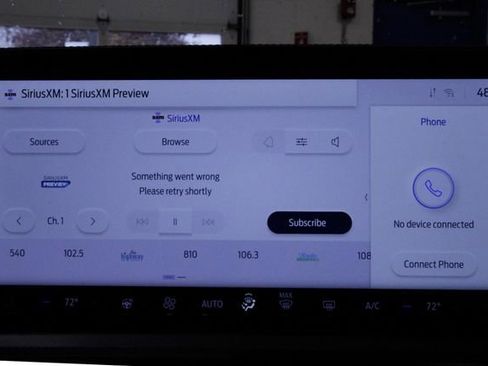 Used 2025 Ford Bronco Sport Badlands image 32