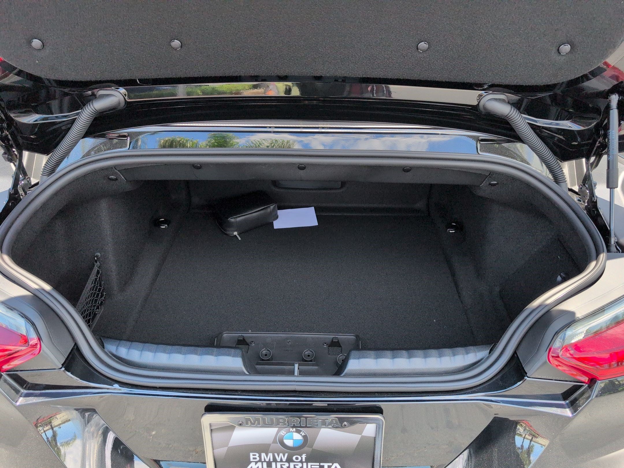 New 2026 BMW Z4 sDrive30i w/ Shadowloine Package RWD image 31