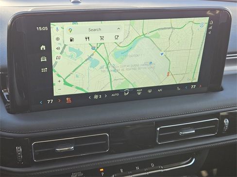 New 2026 Lincoln Aviator 2WD image 16