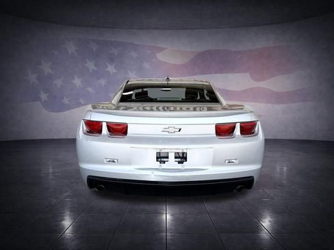 Used 2013 Chevrolet Camaro LT image 15