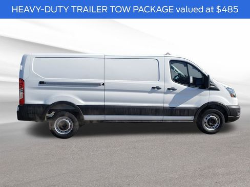 New 2026 Ford Transit 150 Low Roof w/ Load Area Protection Package image 5