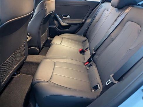 New 2026 Mercedes-Benz CLA 250 image 13