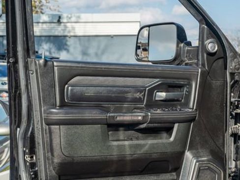 Used 2020 RAM 3500 Limited image 16