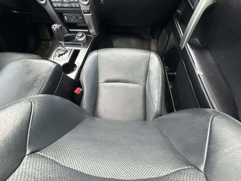 Used 2016 Toyota 4Runner Limited AWD/4WD image 16