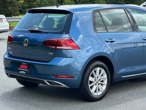 Used 2018 Volkswagen Golf S FWD image 37