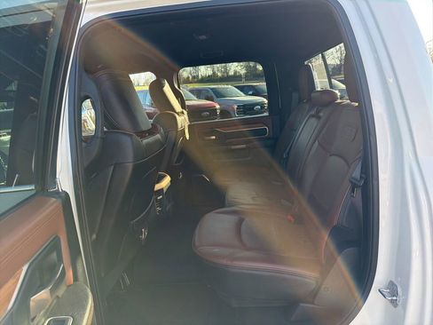 Used 2019 RAM 3500 Limited image 13