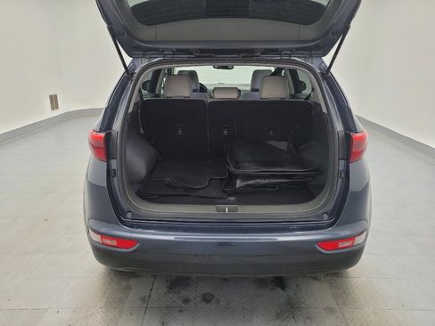 Used 2017 Kia Sportage EX w/ EX Premium Package AWD/4WD image 29
