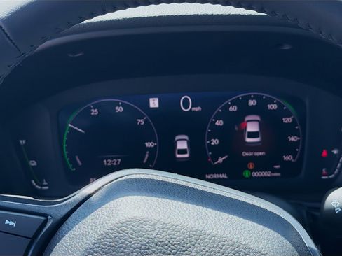 New 2026 Honda Accord Sport image 11