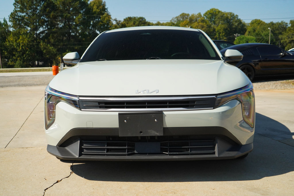 Used 2025 Kia K4 FWD image 16