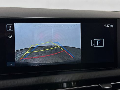 New 2026 Hyundai Santa Cruz SEL image 13