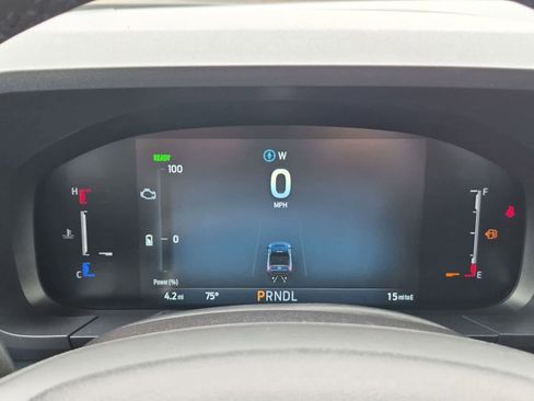 New 2026 Ford Maverick XLT w/ XLT Luxury Package FWD image 11