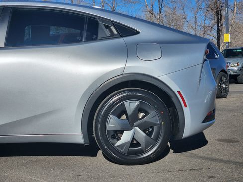 Used 2023 Toyota Prius LE image 4