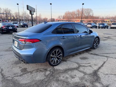 Used 2020 Toyota Corolla SE image 5