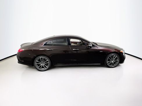 Used 2019 Mercedes-Benz CLS 53 AMG 4MATIC image 4